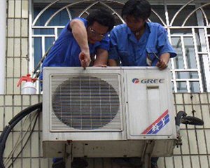 甘孜空调维修售后服务中心