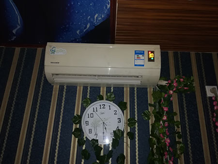 甘孜空调维修售后服务中心