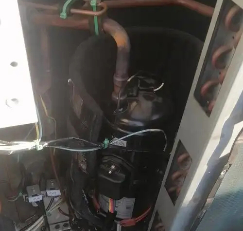 甘孜维修变频空调电话在哪里找