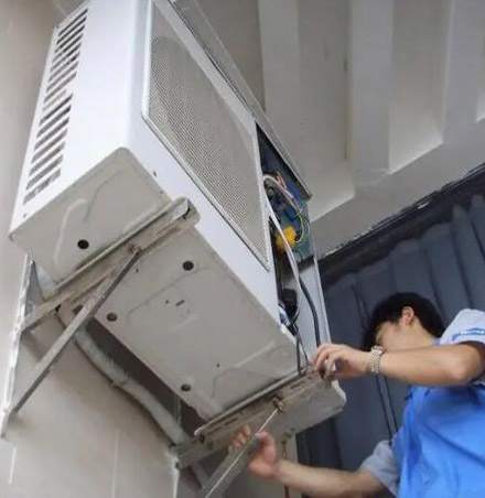 甘孜24小时空调维修热线